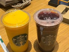 -星巴克(成都东站店)