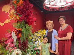 -曼格纳·曼芯馆(杨浦店)