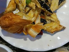 -三道菜(明堂公园店)