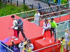 -梦幻奥陶纪景区