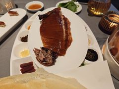 -阿庄新豫菜(通泰路店)