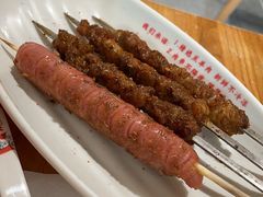 -南城香·饭香串香馄饨香(赵公口店)