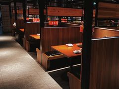 -山之屋炭火烧肉·生啤畅饮(大朗万科中央公园店)