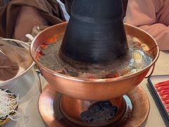 -东来顺饭庄(天坛店)