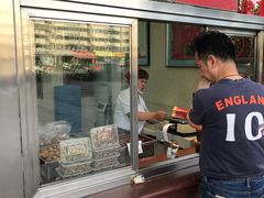 -小宝栗子(嘉华国际商业中心店)