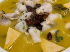 -蜀腾川·火锅鱼.烤鱼(新世界城店)