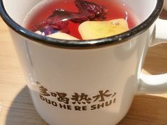 -太二酸菜鱼(长沙IFS国金中心店)