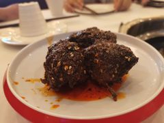 麻辣兔头-川道拐耗儿鱼(旗舰店)