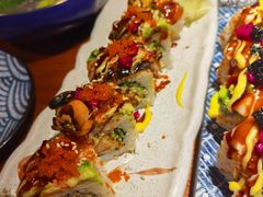-鳗鱼家·深夜食堂(军博店)