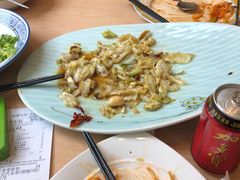 -西部马华清真食府·丝路菜(大钟寺店)