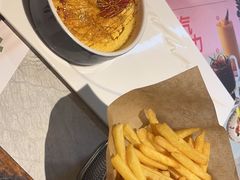 -半秋山西餐厅(宜昌大洋店)