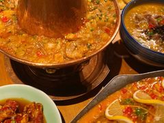 -觅山云南菜(泊富ICITY店)