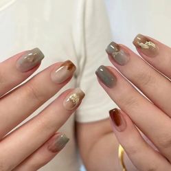-M·X Nail日式美甲美睫