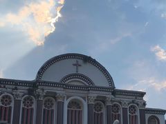 -平安桥天主教堂