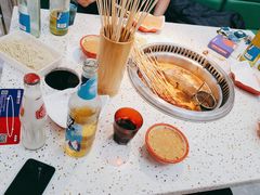-小妖君串捞火锅(黄屯店)