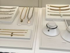 Tiffany&Co(银河国际店)-Tiffany & Co.蒂芙尼
(天津万象城店)