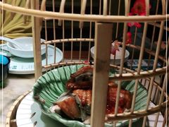 -佬麻雀·新湘菜(珠海金发购物中心店)