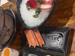 -捞围鲜·港式打边炉(海阳路店)