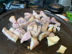-Dombe豚(黑猪肉街店)