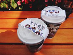 -霸王茶姬(五一路店)