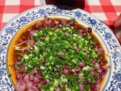 -罗霸蛮老岳阳大排档·鲜货烧烤·土吊子煨砂锅烧菜