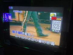 -AIGOGO自助量贩KTV(丰臣店)
