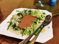 加多加多-伊萨娜印尼餐馆