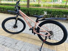 -捷安特自行车(中关村店)