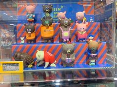 -泡泡玛特POPMART(壹号店)