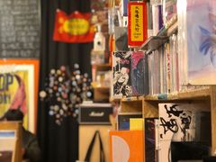 -独音唱片 Indie Music