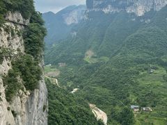 -鹿院坪生态旅游景区