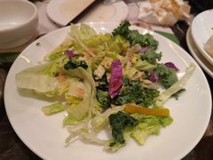 -湖州东吴开元名都酒店-滨河自助餐厅