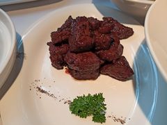 越式牛肉粒-苏浙汇(古北店)