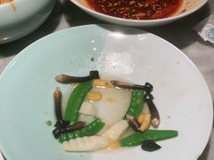 -雀蓝川菜(奥体广场店)