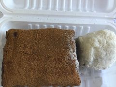 -老回回烩面馆(左家庄店)