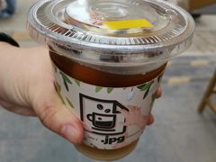-JPG coffee(广州体育西店)
