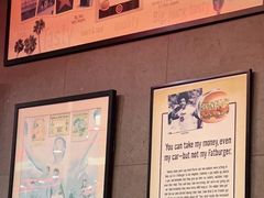 -FATBURGER 特富客汉堡(外交公寓店)