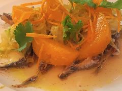 -羽深肉铺 Steak & Wine