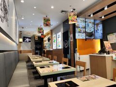 -吉野家(大连黑石礁富丽庭店)