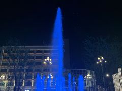 -嘉兴戴梦得购物中心