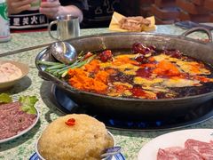 -五里关火锅(牛市口店)