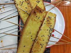 -有滋有味烧烤涮(果园星城C区店)