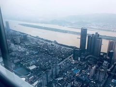 -长沙尼依格罗酒店