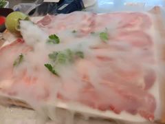-香佰里鲜货火锅(佳乐金街店)