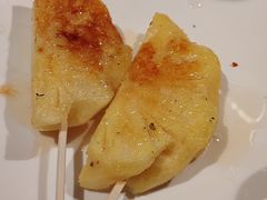 -加餐海鲜自助(宝龙一城店)