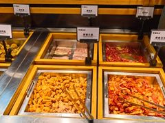 -韩盛·盛江山自助料理(奥体万达店)