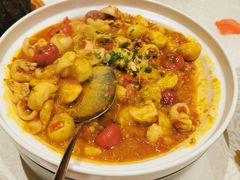 -火宫殿·湘菜小吃·商务宴请·生日聚会(东塘店)