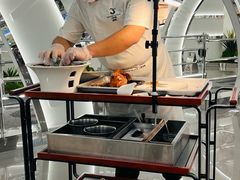 -3号仓库·创意中国菜(新世界城店)