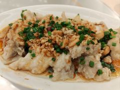-海港酒家(翔龙湾广场店)