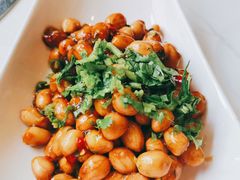 生拌花生仁-蕃茄述·好汤自然来(江汉路店)